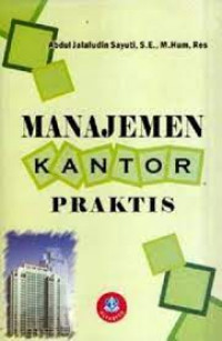 Manajemen Kantor Praktis