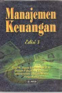 Manajemen Keuangan Edisi 3