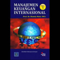 Manajemen Keuangan Internasional; Edisi 3