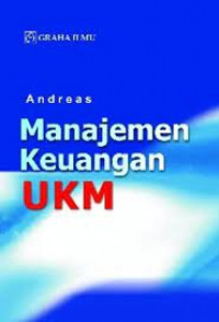 Manajemen Keuangan UKM