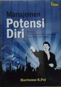 Manajemen Potensi Diri