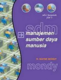 Manajemen Sumber Daya Manusia; Edisi Kesepuluh Jilid 2