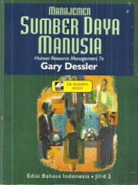 Manajemen Sumber Daya Manusia Human Resource Management 7e
