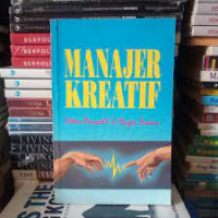 Manajer Kreatif