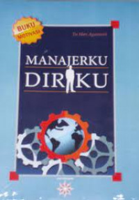 Manajerku Diriku