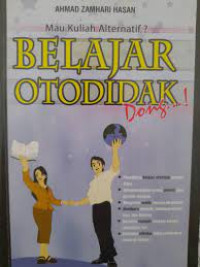 Mau Kuliah Alternatif? Belajar Otodidak Dong!