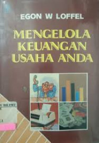 Mengelola Keuangan Usaha Anda