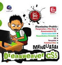 Menguasai Dreamweaver CS5