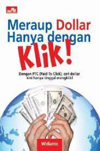 Meraup Dolar Hanya Dengan Klik!