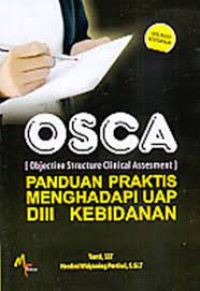 OSCA Panduan Praktis Menghadapi UAP DIII Kebidanan