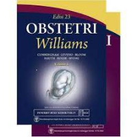 Obstetri Williams; Volume 1 Edisi 23