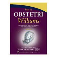 Obstetri Williams; Volume 2 Edisi 23