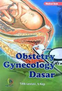 Obstetry Gynecology Dasar