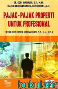 Pajak-Pajak Properti Untuk Profesional