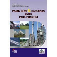 Pajak Bumi & Bangunan untuk Para Praktisi