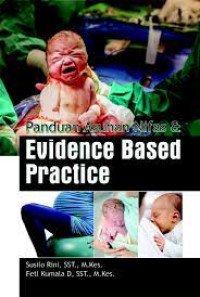 Panduan Asuhan Nifas & Evidence Based Practice