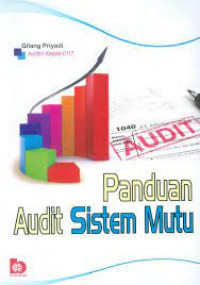 Panduan Audit Sistem Mutu