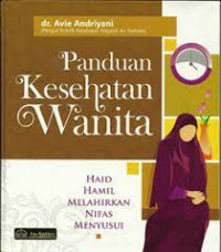 Panduan Kesehatan Wanita