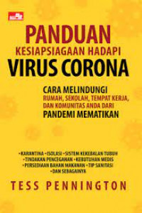 Panduan Kesiapasiagaan Corona