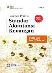Panduan Praktis  Standar Akuntansi Keuangan; Berbasis IFRS Edisi 2