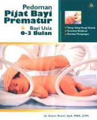 Pedoman Pijit Bayi Prematur & Bayi Usia 0-3 Bulan