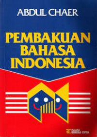 Image of Pembakuan Bahasa Indonesia