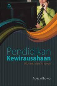 Pendidikan Kewirausahaan (Konsep dan Strategi)