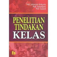 Penelitian Tindakan Kelas