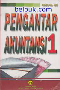 Pengantar Akuntansi 1