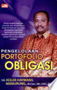 Pengelolaan Portofolio Obligasi