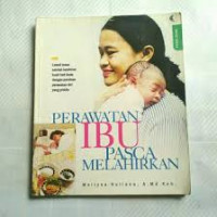 Perawatan Ibu Pasca Melahirkan