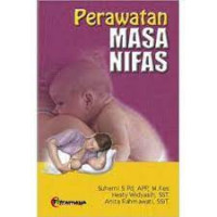 Perawatan Masa Nifas