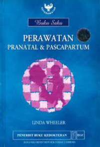 Perawatan Pranatal & Pascapartum