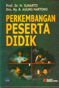 Perkembangan Peserta Didik