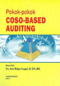 Pokok-pokok Coso-Based Auditing