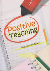 Positive Teaching