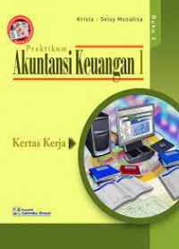 Praktikum Akuntansi Keuangan 1; Buku 1