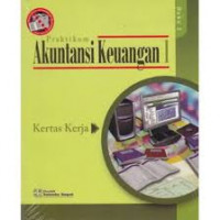 Praktikum Akuntansi Keuangan 1; Buku 2
