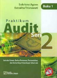 Praktikum Audit Seri 2; Buku 1