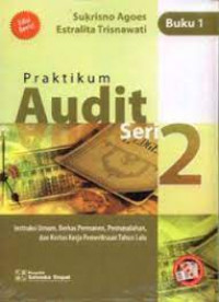 Praktikum Audit Seri 2; Buku 2