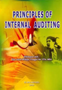 Principles of Internal Auditing