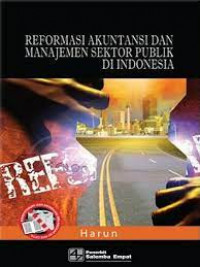 Reformasi Akuntansi dan Manajemen Sektor Publik di Indonesia