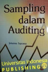 Sampling Dalam Auditing