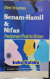 Senam Hamil & Nifas Pedoman Praktis Bidan