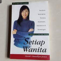 Setiap Wanita