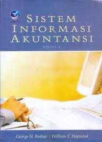 Sistem Informasi Akuntansi; Edisi 9