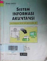 Sistem Informasi Akuntansi