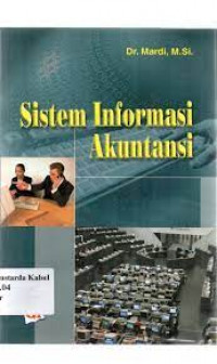 Sistem Informasi Akuntansi