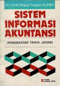 Sistem Informasi Akuntansi (Pendekatan Tanya Jawab)