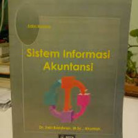 Sistem Informasi Akuntansi